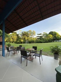 Novotel Manaus