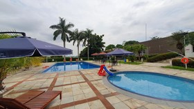 Novotel Manaus