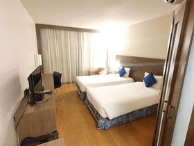 Novotel Manaus