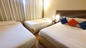 Novotel Manaus