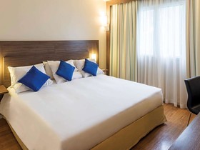 Novotel Manaus