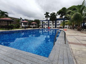 Novotel Manaus