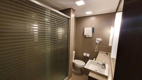 Novotel Manaus
