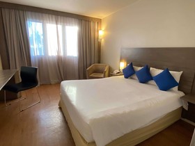 Novotel Manaus