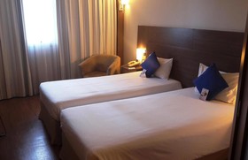 Novotel Manaus