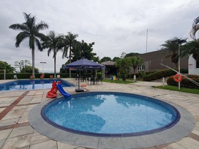 Novotel Manaus