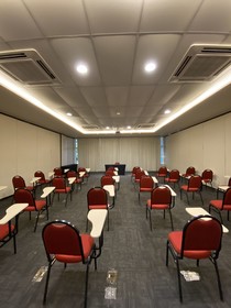 Novotel Manaus