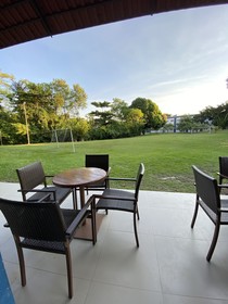 Novotel Manaus