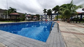 Novotel Manaus