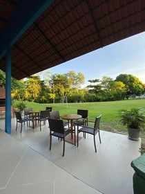 Novotel Manaus