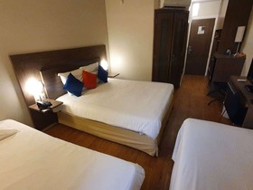 Novotel Manaus