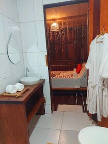 Ponta Poranga Jungle Lodge