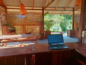 Ponta Poranga Jungle Lodge