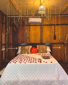 Ponta Poranga Jungle Lodge