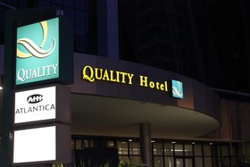 Quality Manaus