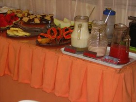 Rei Salomão Hotel