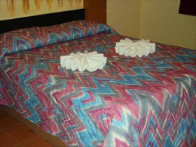 Rei Salomão Hotel