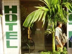 Rei Salomão Hotel