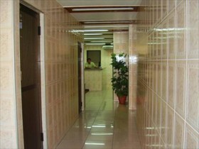 Rei Salomão Hotel