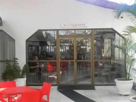 Slaass Flat Hotel