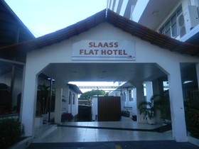 Slaass Flat Hotel