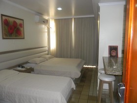 Slaass Flat Hotel