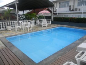 Slaass Flat Hotel