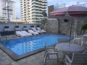Slaass Flat Hotel