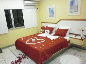 Slaass Flat Hotel
