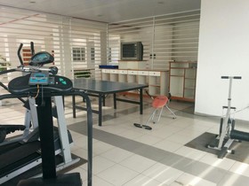 Slaass Flat Hotel