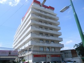 Slaass Flat Hotel
