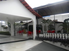Slaass Flat Hotel