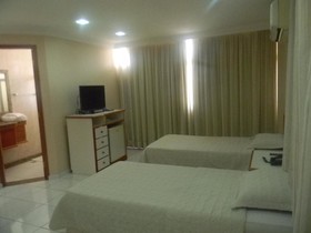 Slaass Flat Hotel