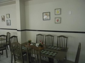 Slaass Flat Hotel