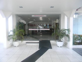Slaass Flat Hotel
