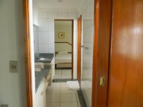 Slaass Flat Hotel