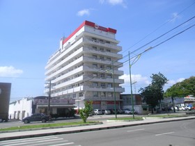 Slaass Flat Hotel