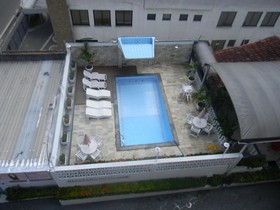 Slaass Flat Hotel