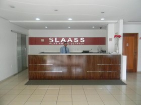 Slaass Flat Hotel