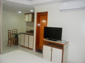 Slaass Flat Hotel
