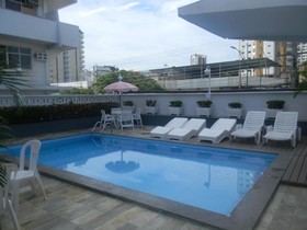 Slaass Flat Hotel