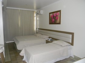 Slaass Flat Hotel