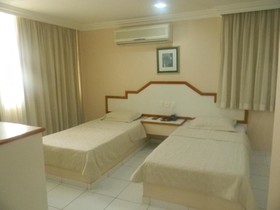 Slaass Flat Hotel