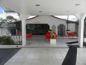 Slaass Flat Hotel