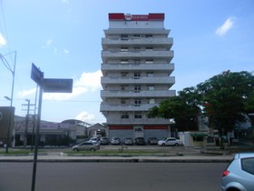 Slaass Flat Hotel