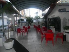 Slaass Flat Hotel
