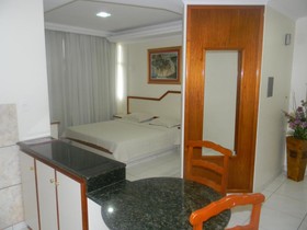 Slaass Flat Hotel