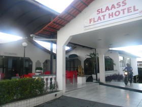 Slaass Flat Hotel