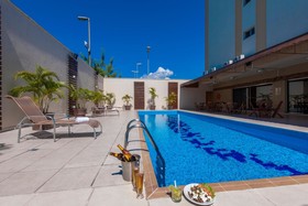 Sleep Inn Manaus