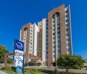 Sleep Inn Manaus
